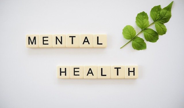 mental health for self-care