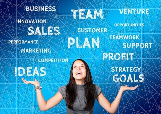 personal branding