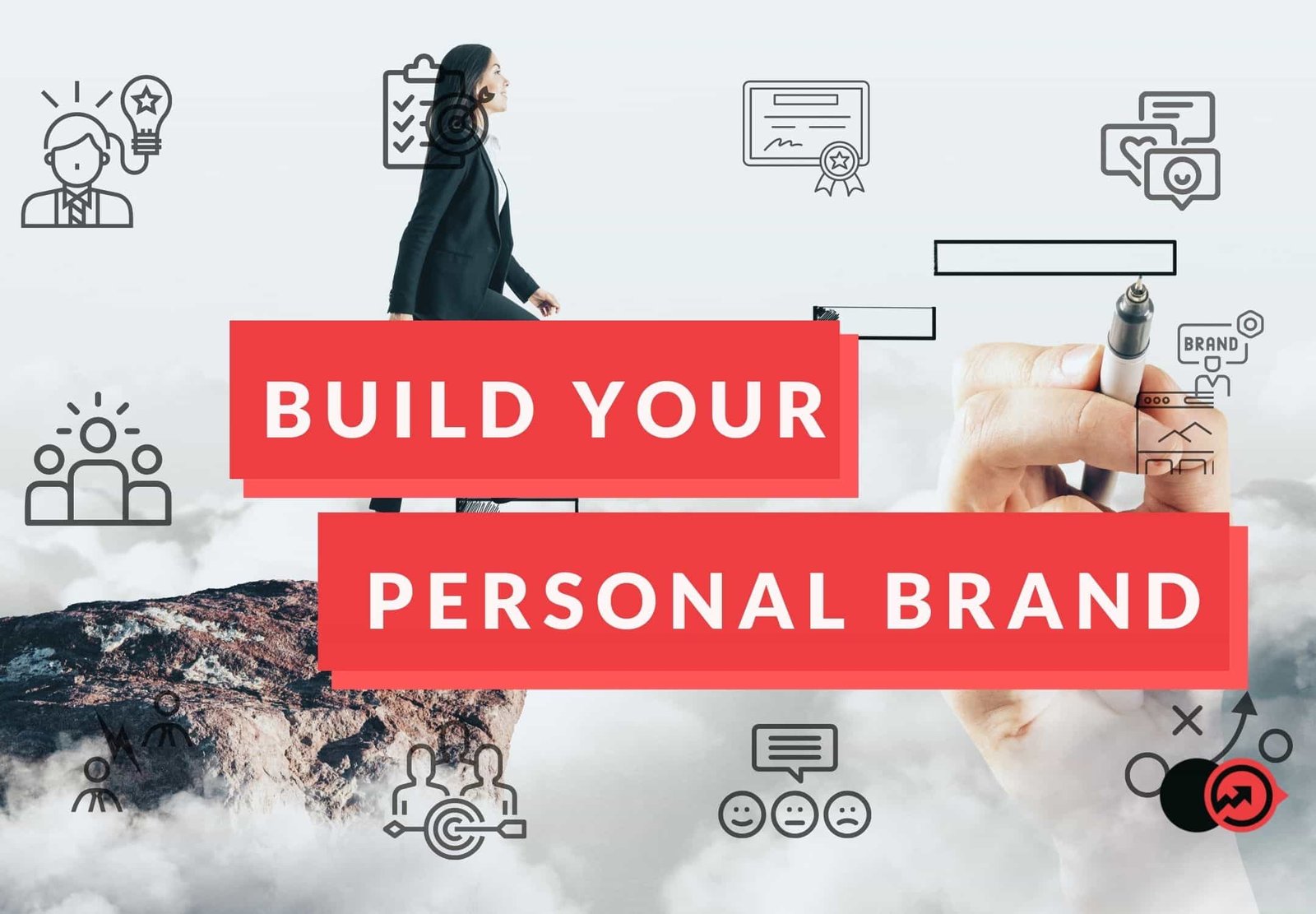 Personal Branding