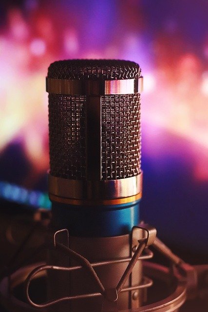 text-to-speech technology