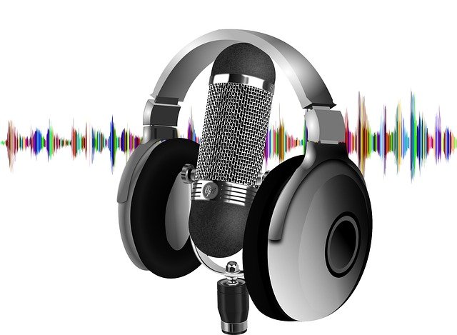 text-to-speech for content creation
