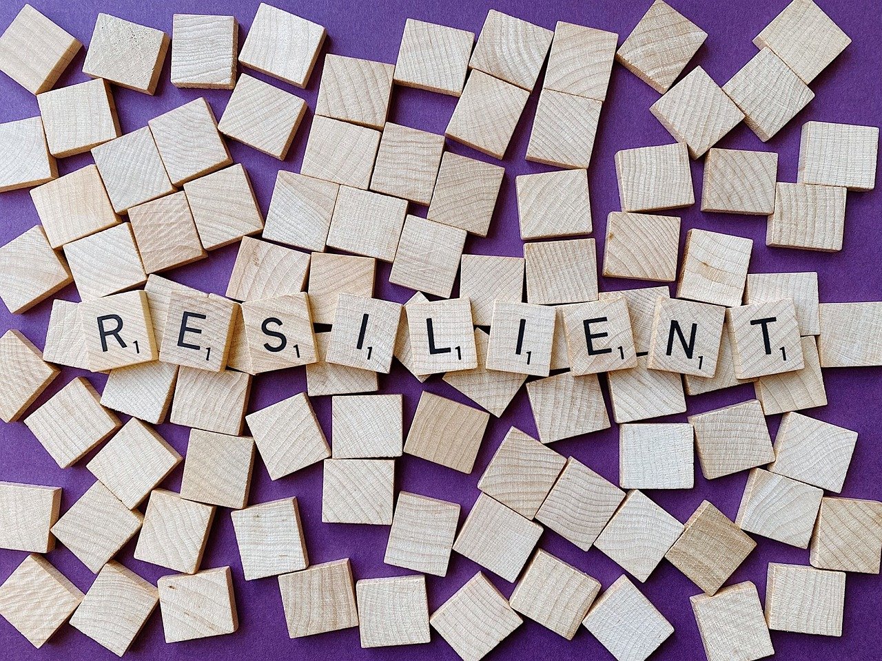 Developing Resilience: Breakthrough Secrets for a Better Life