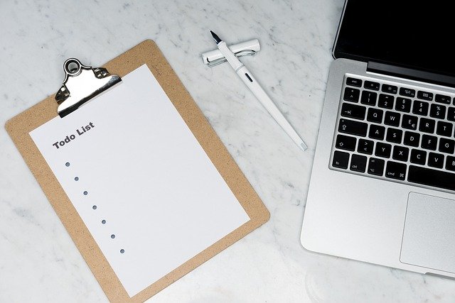 MIT approach for scheduling tasks