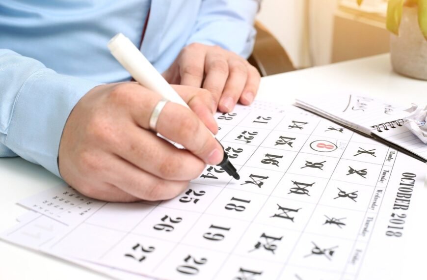 scheduling strategies