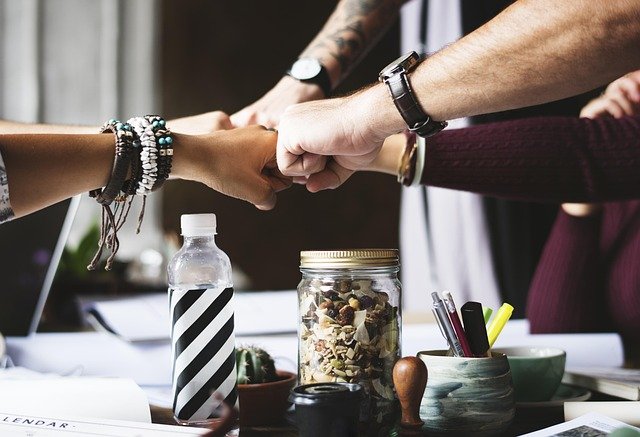 Self-determination theory at the workplace