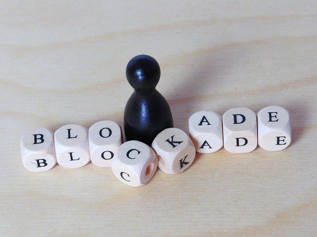 obstacle for mindset training