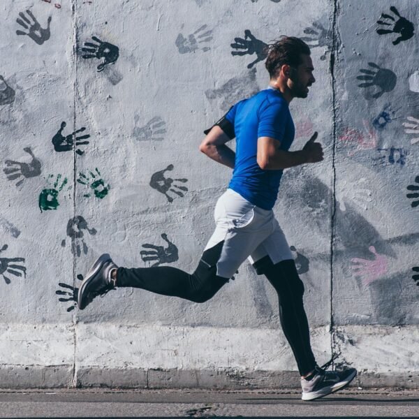 how to stay motivated ,through physical fitness