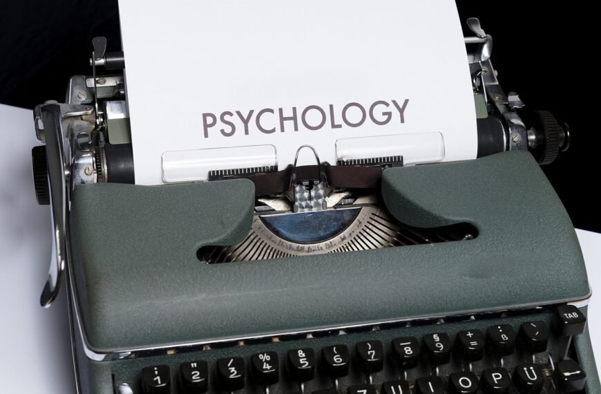 psychological stress