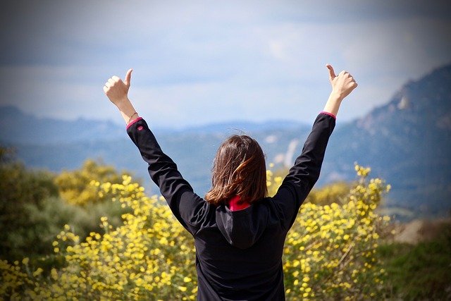 Normative social influence leads to positive things