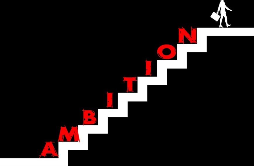 Ambition