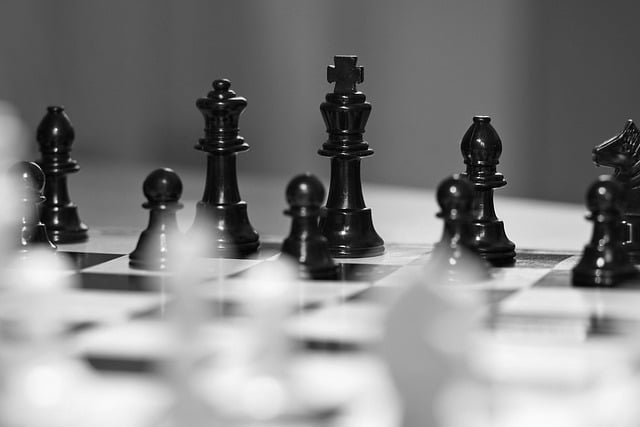 measuring competitor sucess