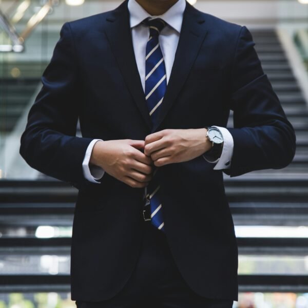 how leaders grow