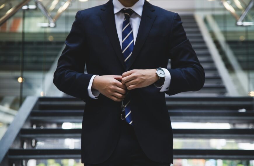 how leaders grow