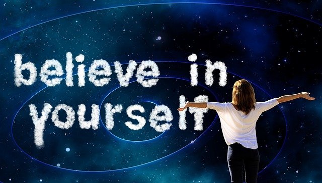 self awareness-How leaders grow