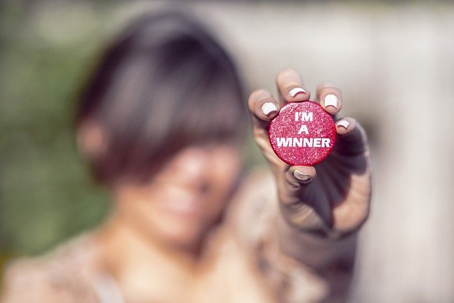 celebrate wins, while mastering habit