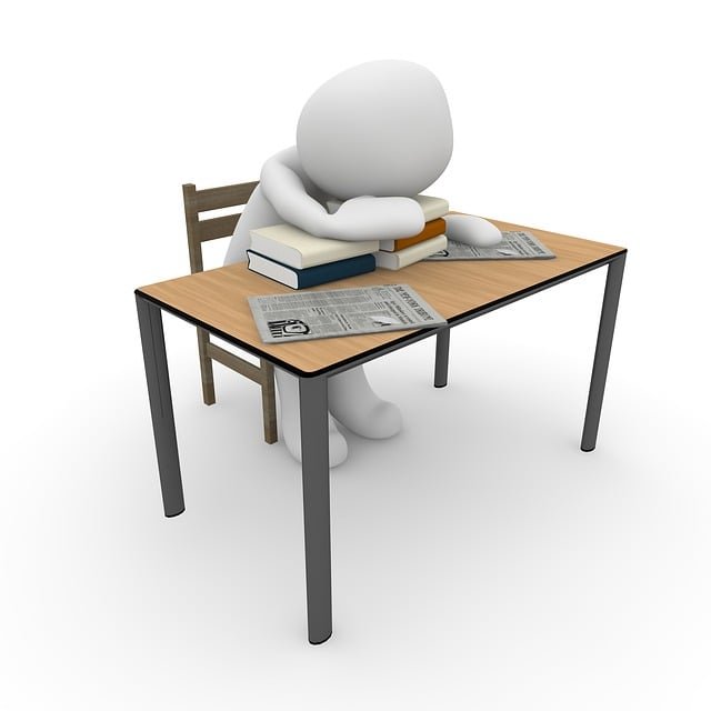 resilience and stress management