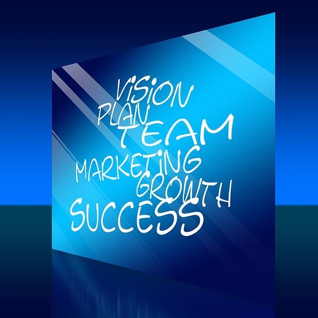 create a strategic vision plan