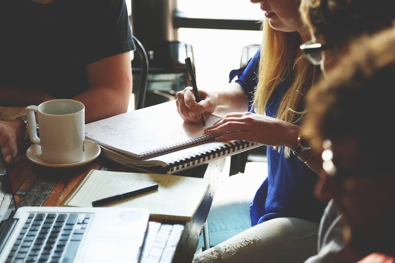 create a strategic plan