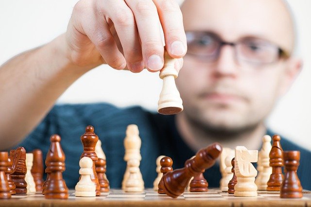 strategic planning