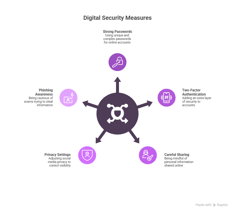 digital security measures