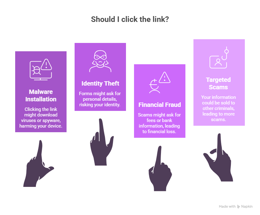 scams are so dangerous