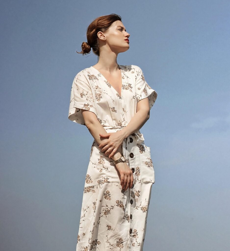 style that speaks before you do