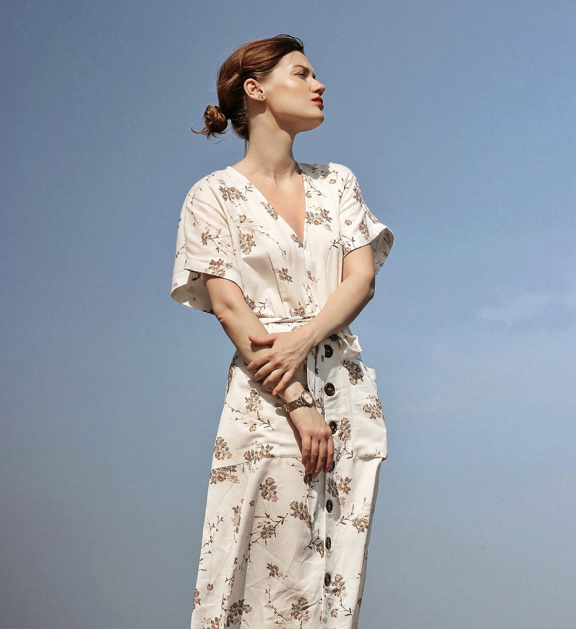 style that speaks before you do