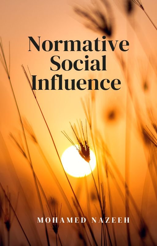 normative social influence
