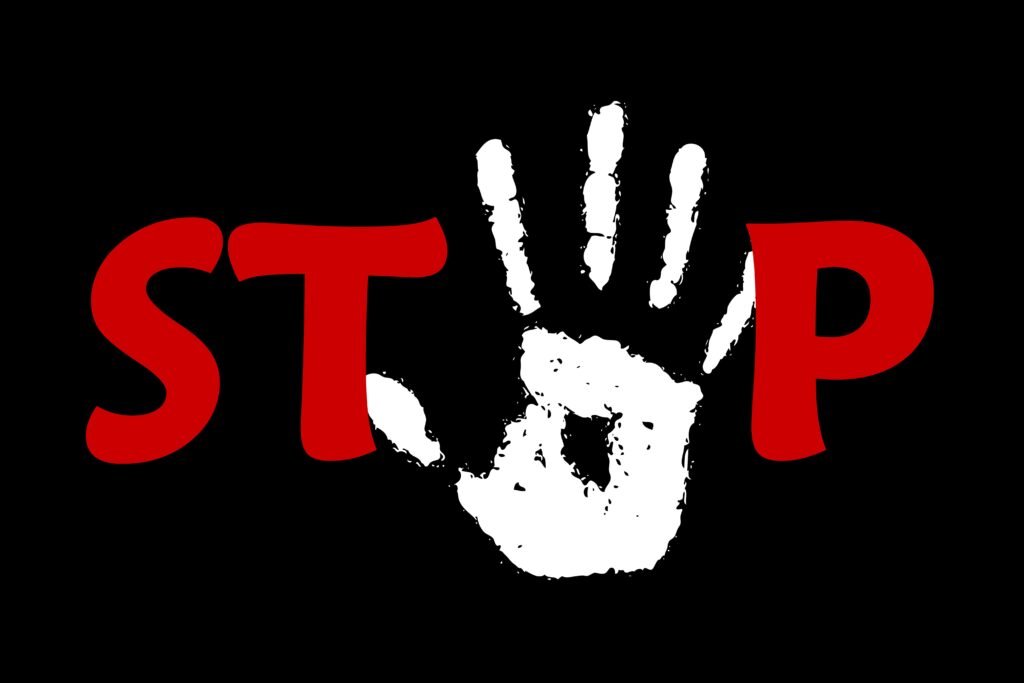 STOP technique