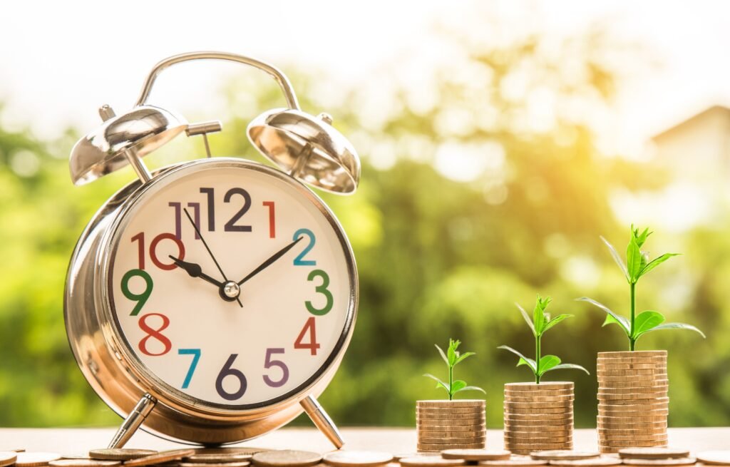 manage your time