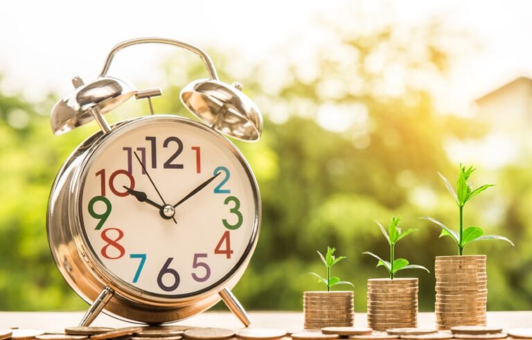 manage your time