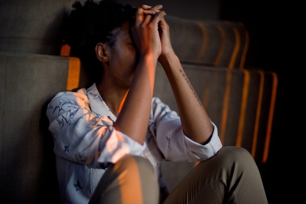 integrity and mental health